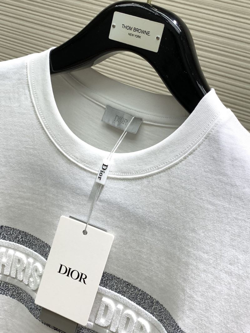 Christian Dior T-Shirts